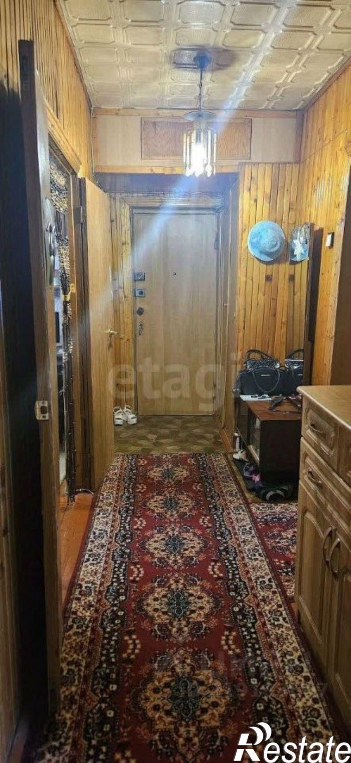 3-комн квартира улица Ленина, 27,  д. 27