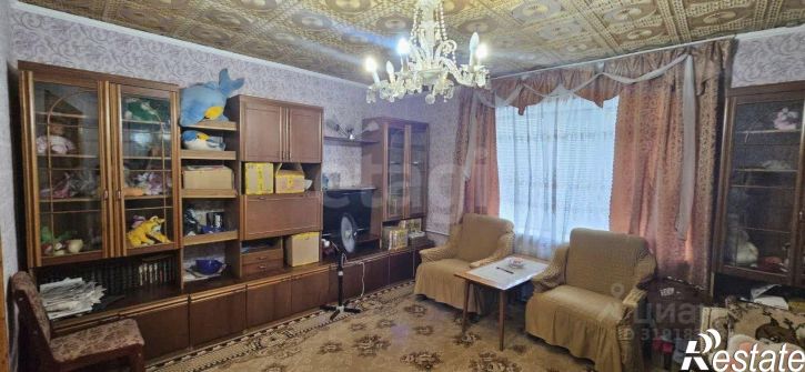 3-комн квартира улица Ленина, 27,  д. 27