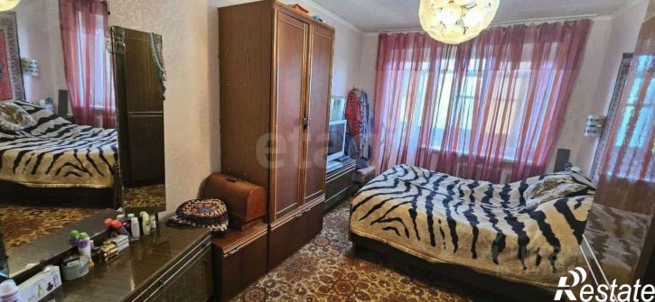 3-комн квартира улица Ленина, 27,  д. 27