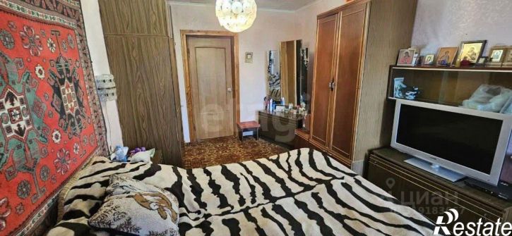 3-комн квартира улица Ленина, 27,  д. 27