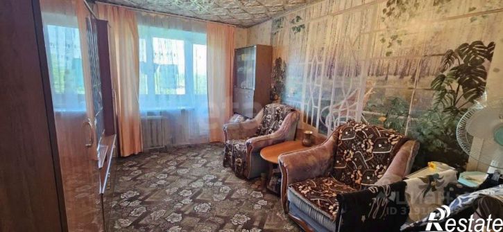 3-комн квартира улица Ленина, 27,  д. 27