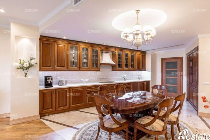 3-комн квартира Сочи