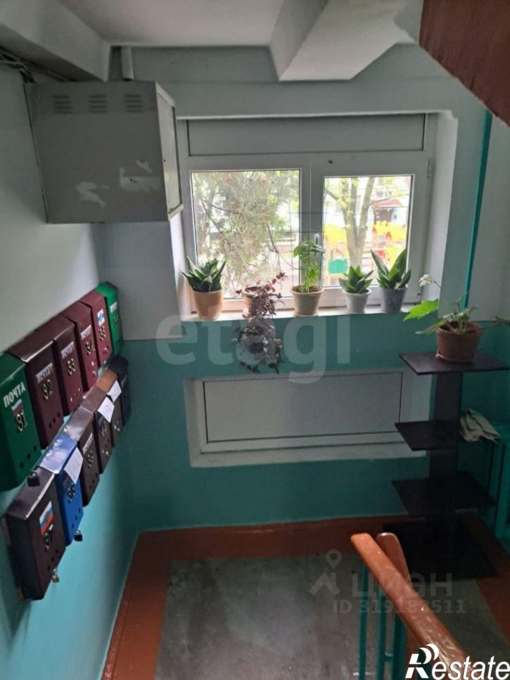 2-комн квартира Лабинский район, Лабинск