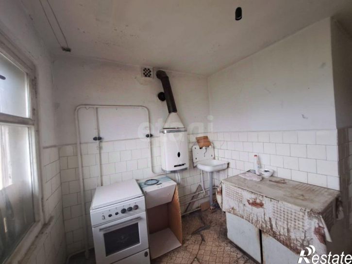 2-комн квартира Лабинский район, Лабинск