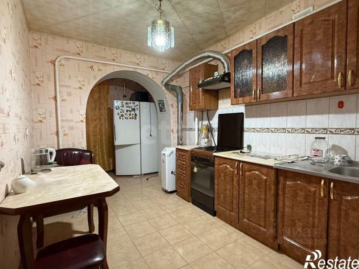 3-комн квартира Выселковский район