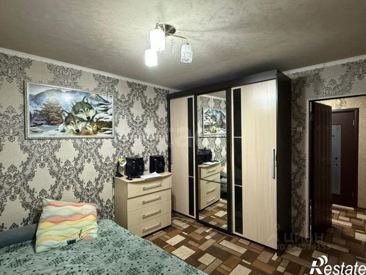 3-комн квартира Выселковский район