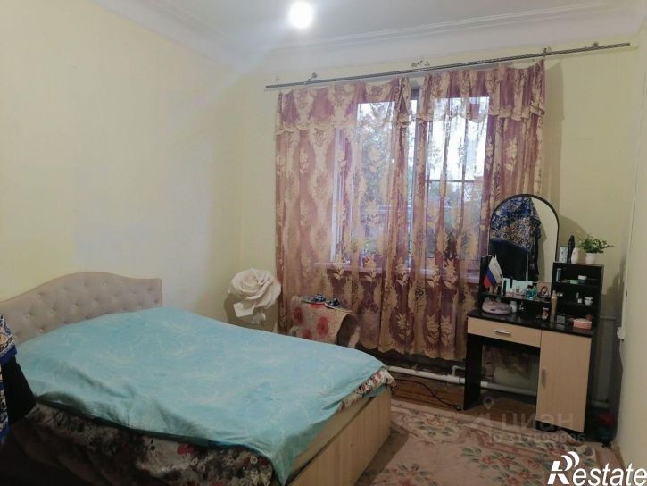 2-комн квартира Красная улица, 72,  д. 72