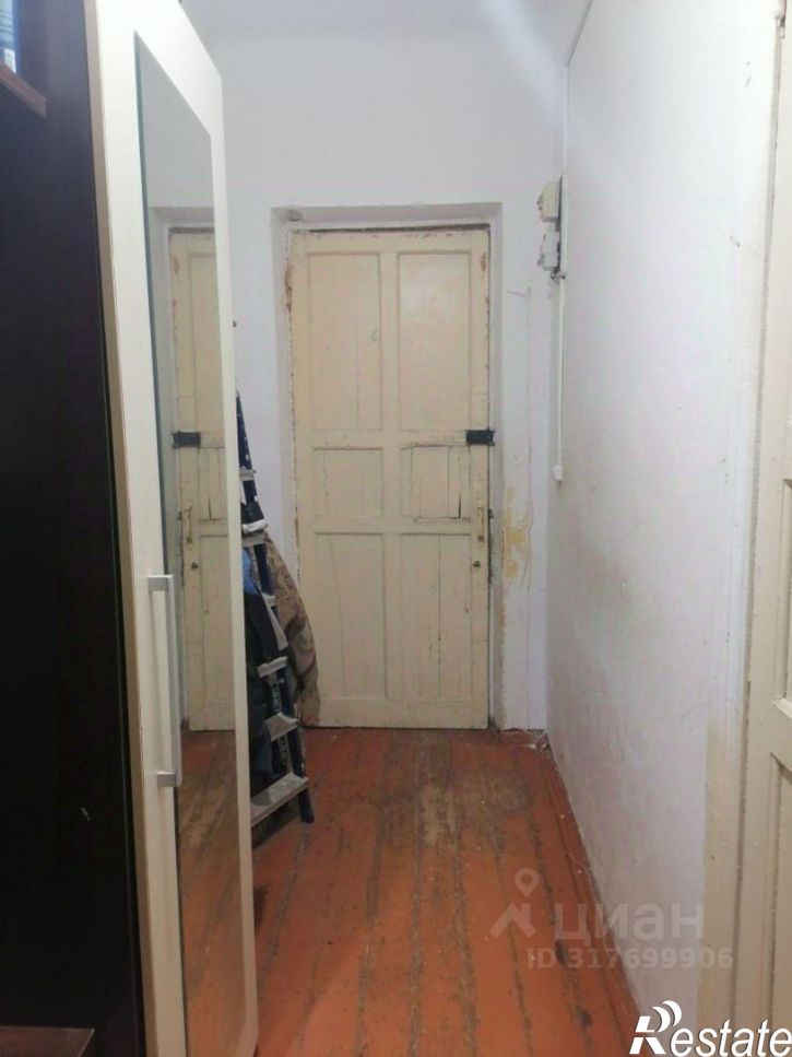 2-комн квартира Красная улица, 72,  д. 72