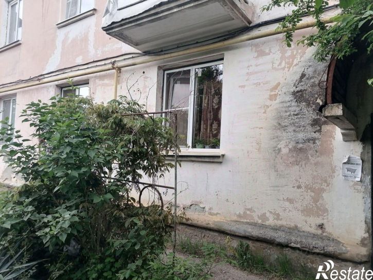 2-комн квартира Красная улица, 72,  д. 72