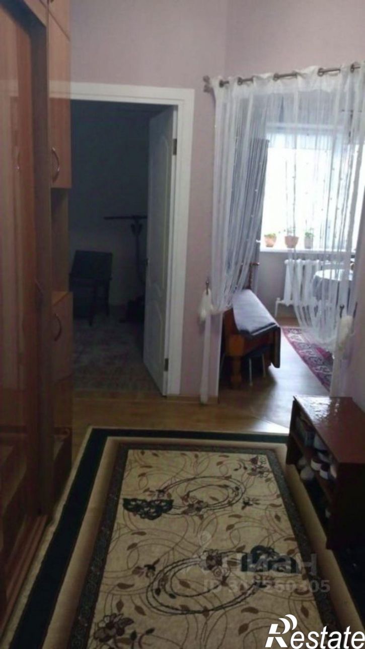 2-комн квартира улица Красных Курсантов, 20,  д. 20