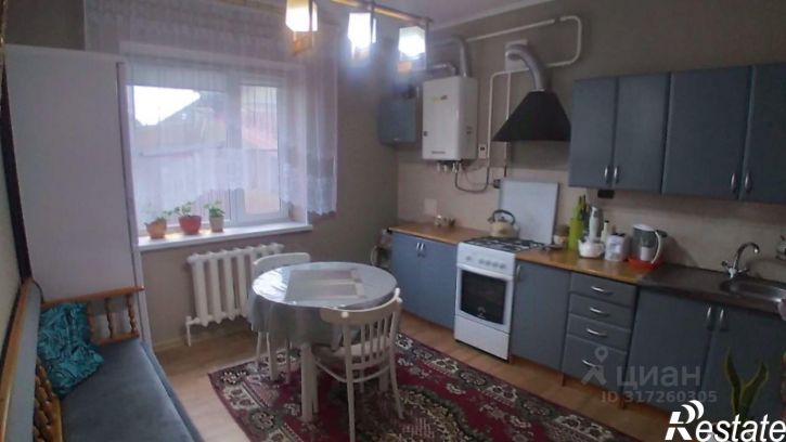 2-комн квартира улица Красных Курсантов, 20,  д. 20