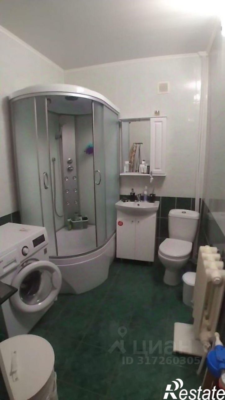 2-комн квартира улица Красных Курсантов, 20,  д. 20