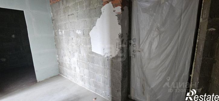 1-комн квартира Белореченский район