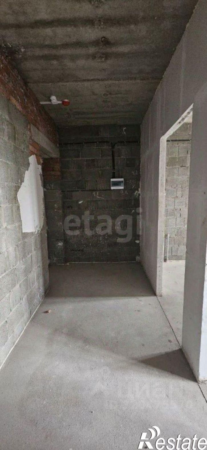 1-комн квартира Белореченский район