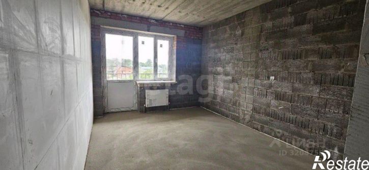 1-комн квартира Белореченский район