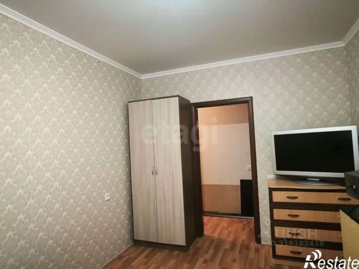 2-комн квартира Апшеронский район