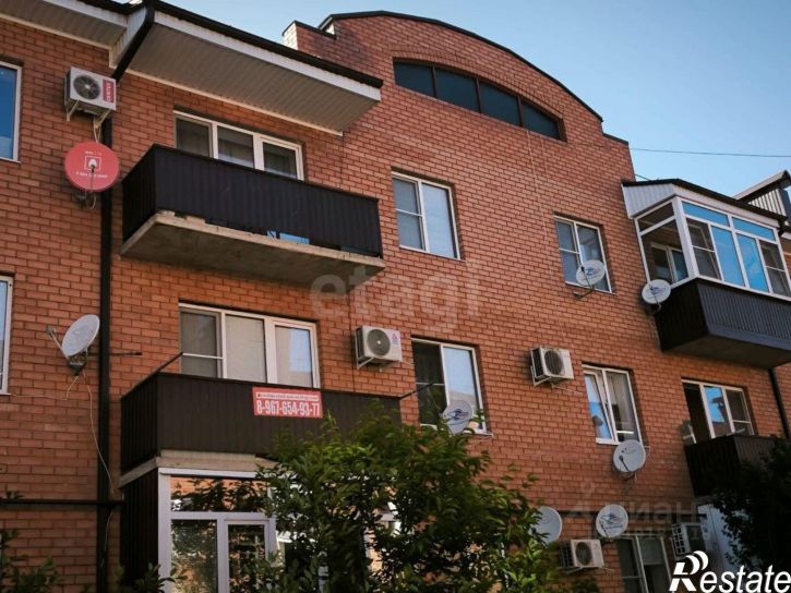 2-комн квартира Апшеронский район