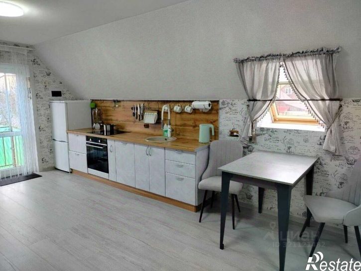 2-комн квартира Советская улица, 204А,  д. 204А