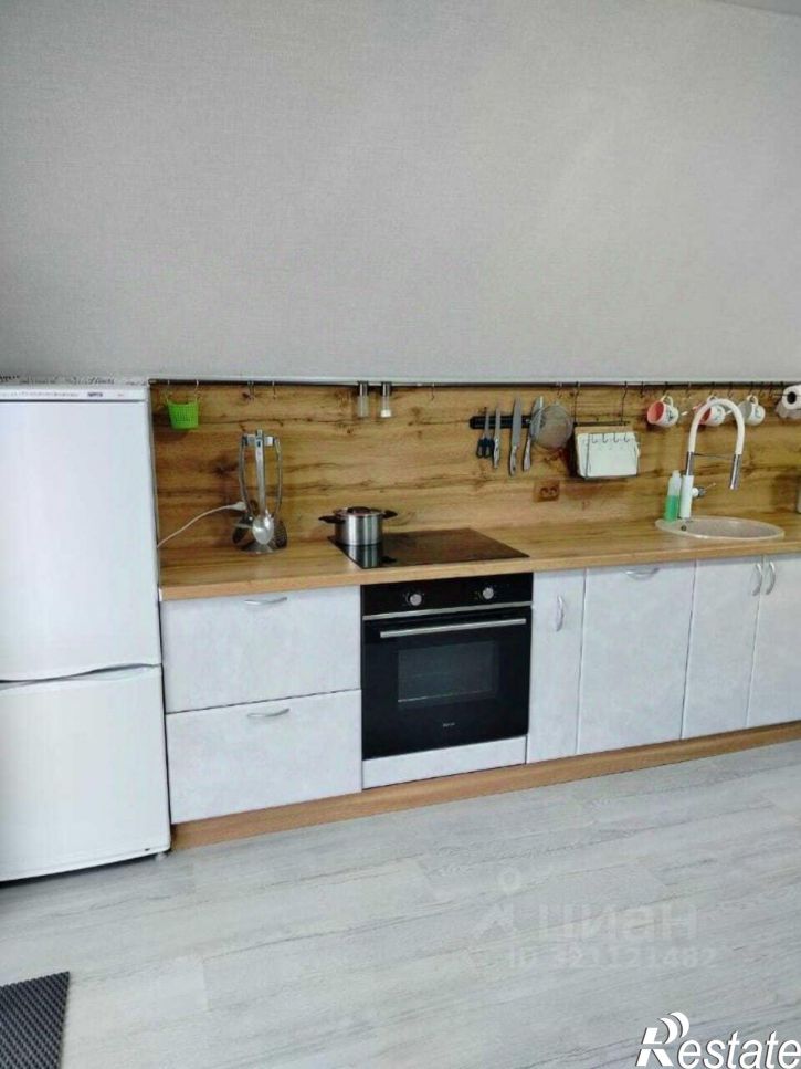 2-комн квартира Советская улица, 204А,  д. 204А