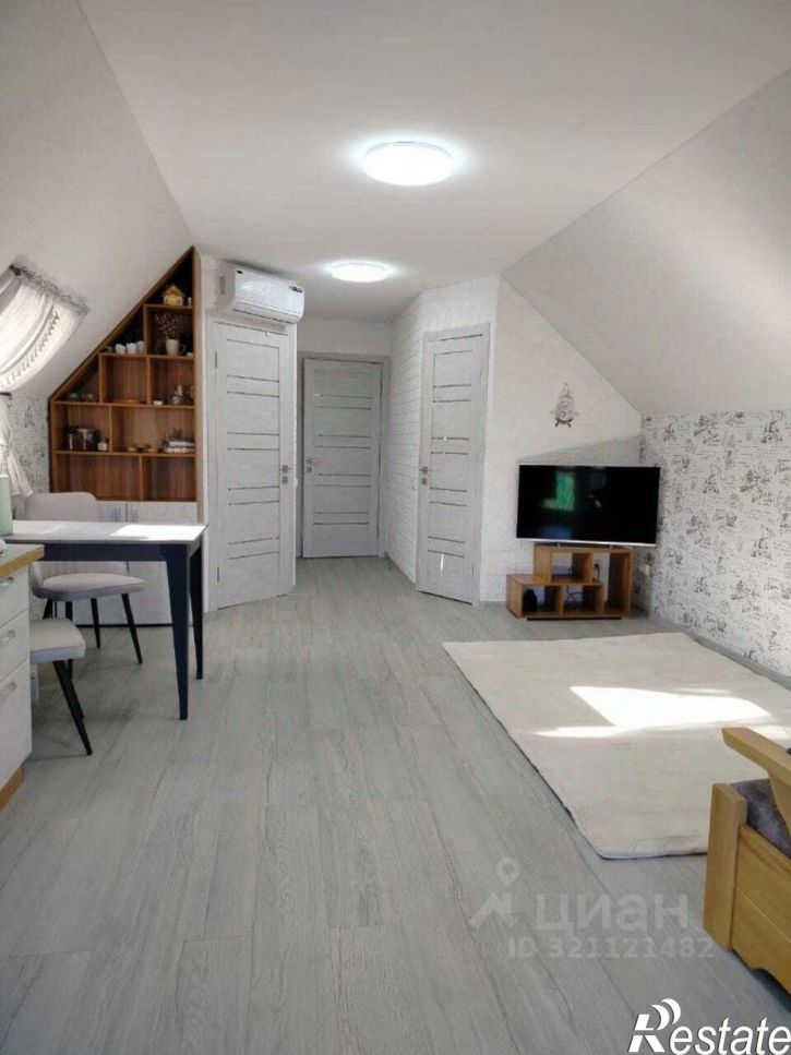 2-комн квартира Советская улица, 204А,  д. 204А