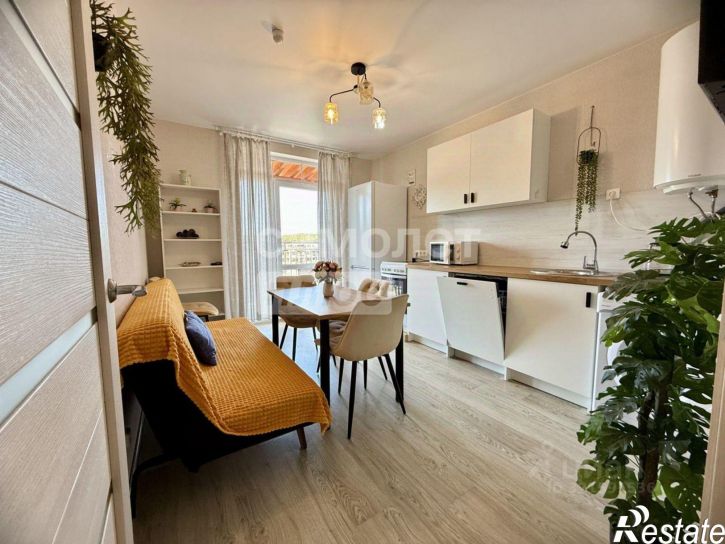 2-комн квартира Мирная улица, 11 к3,  д. 11 к3