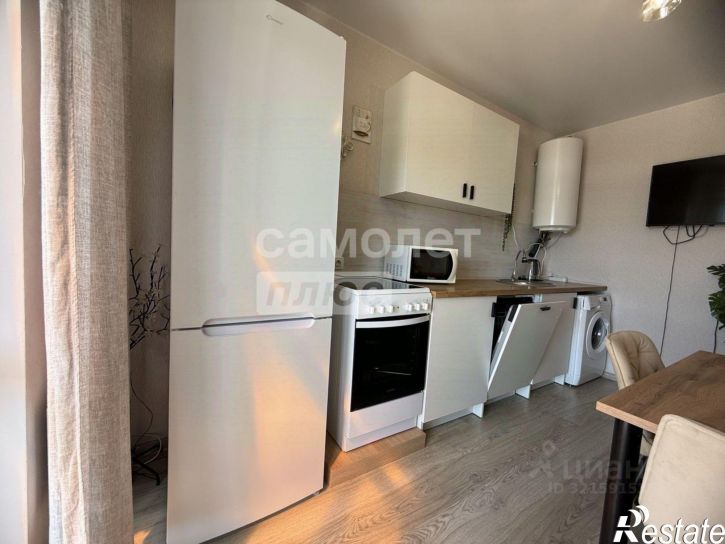 2-комн квартира Мирная улица, 11 к3,  д. 11 к3