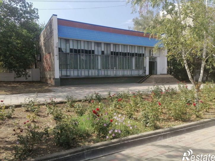 Отдельное здание Абинск