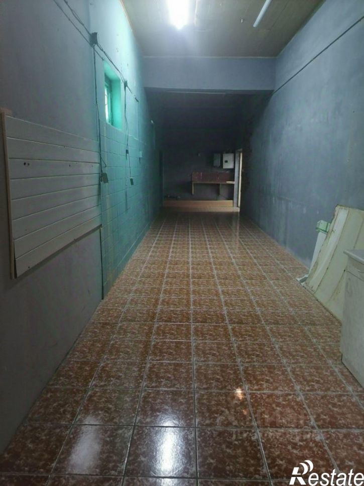 Отдельное здание Абинск