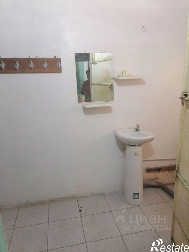 Отдельное здание Абинск