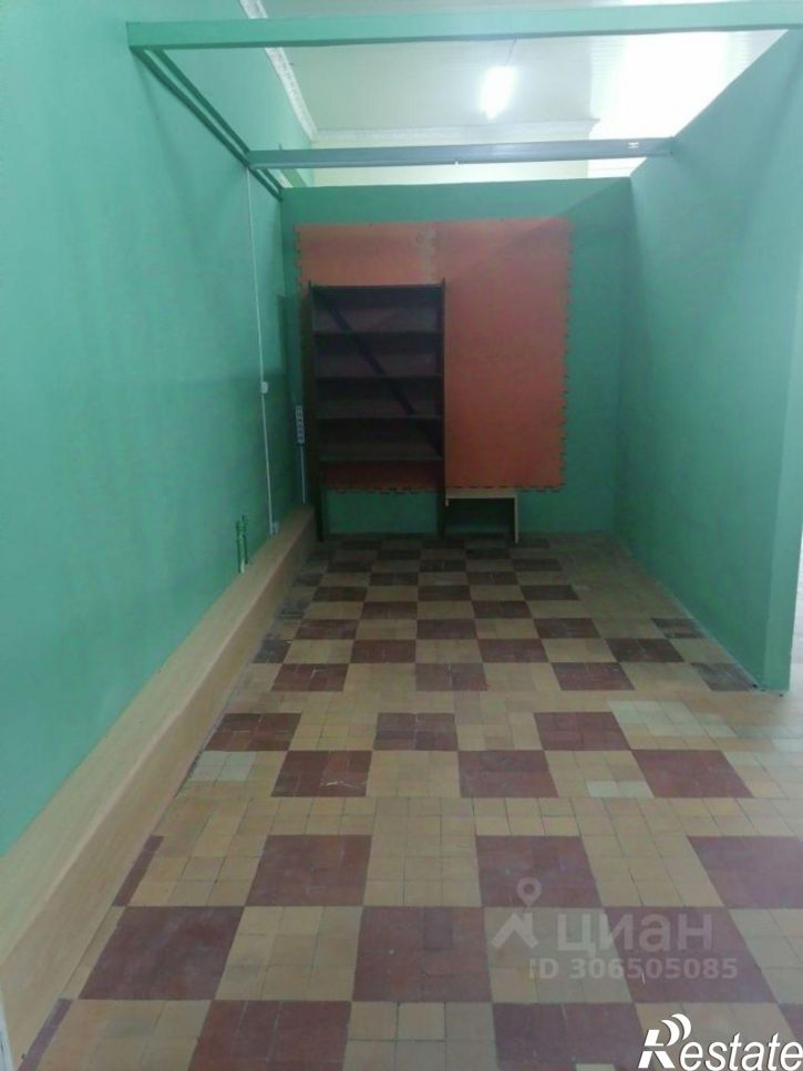 Отдельное здание Абинск