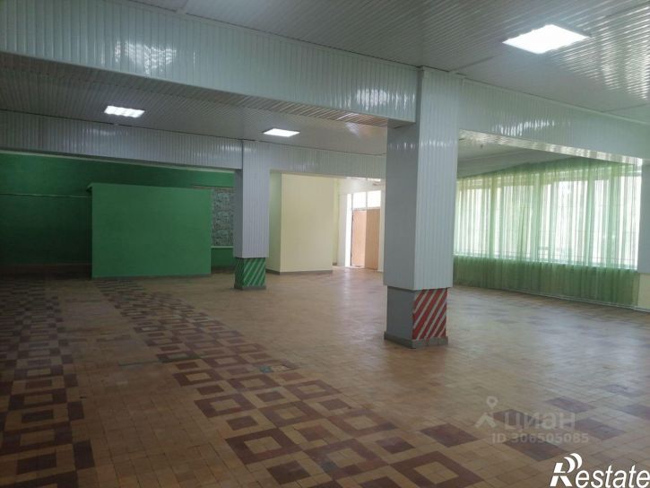 Отдельное здание Абинск