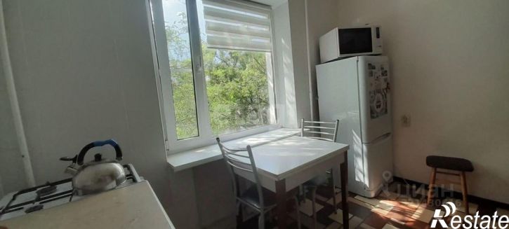 1-комн квартира Молодёжная улица, 52,  д. 52