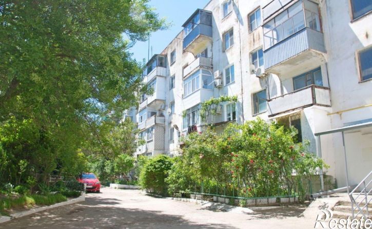 1-комн квартира Молодёжная улица, 52,  д. 52