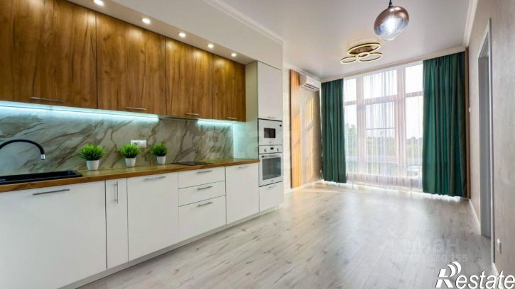 2-комн квартира Степная улица, 45А,  д. 45А