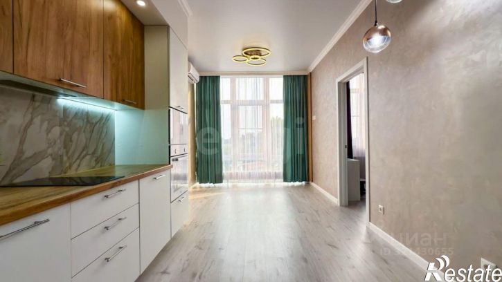 2-комн квартира Степная улица, 45А,  д. 45А