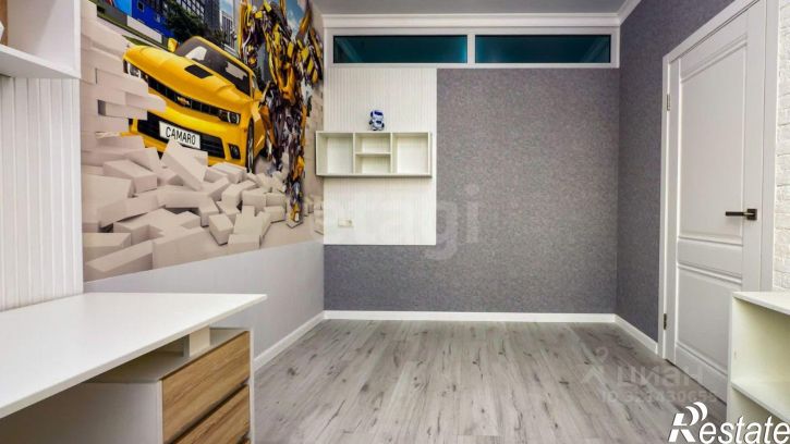 2-комн квартира Степная улица, 45А,  д. 45А