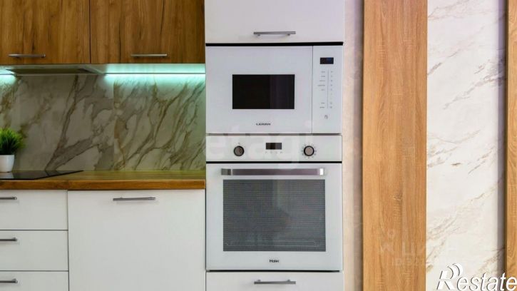 2-комн квартира Степная улица, 45А,  д. 45А