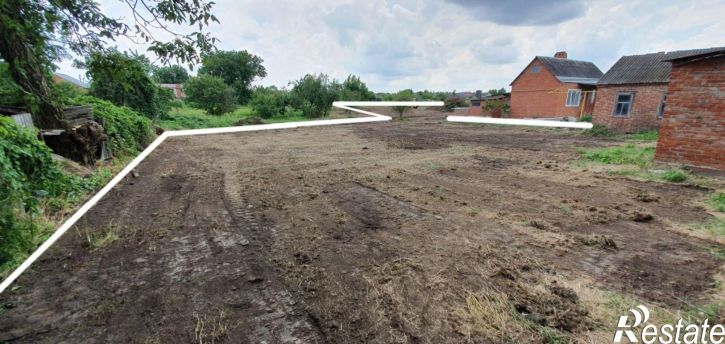 Земельный участок Западная улица, 18,  д. 18