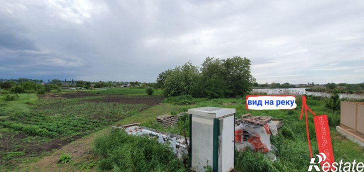 Земельный участок Западная улица, 18,  д. 18