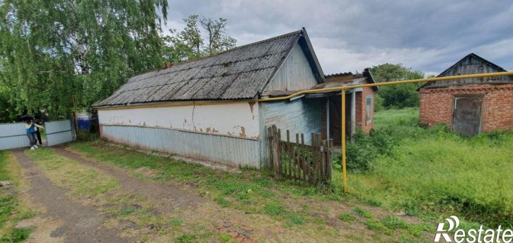 Земельный участок Западная улица, 18,  д. 18