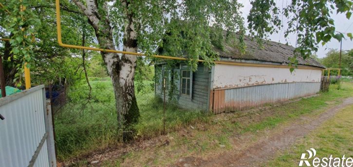 Земельный участок Западная улица, 18,  д. 18