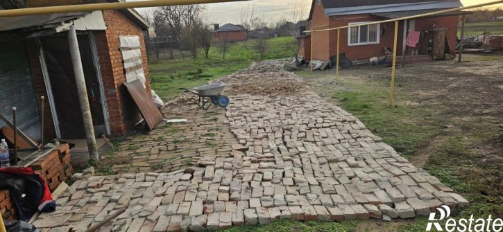 Земельный участок Западная улица, 18,  д. 18