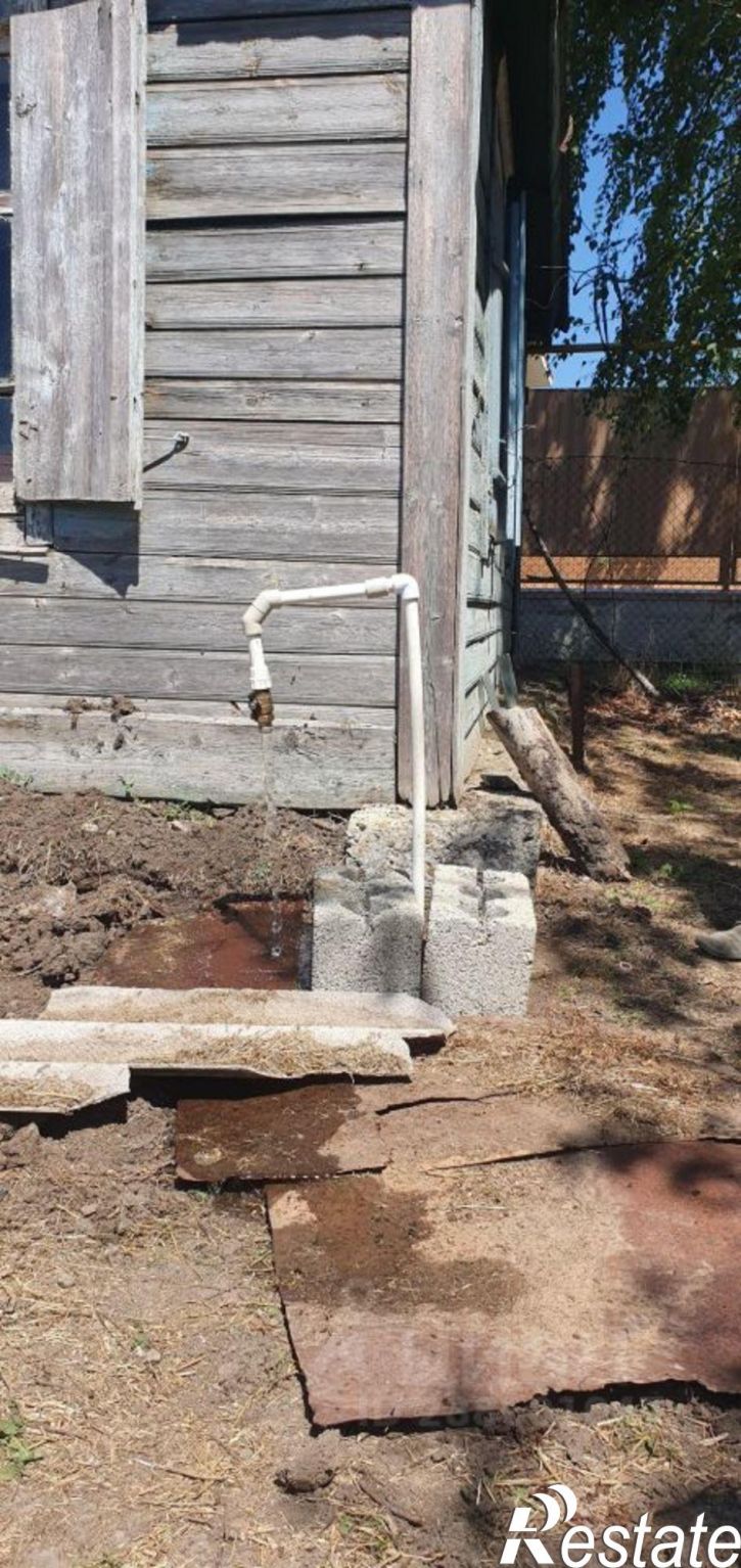 Земельный участок Западная улица, 18,  д. 18