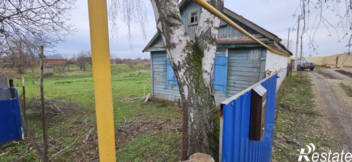 Земельный участок Западная улица, 18,  д. 18