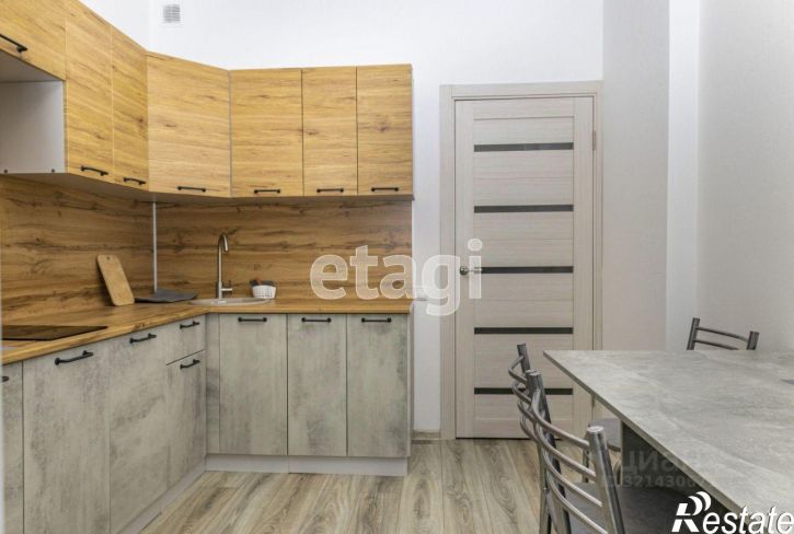 1-комн квартира Мирная улица, 11 к1,  д. 11 к1