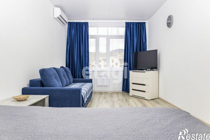 1-комн квартира Мирная улица, 11 к1,  д. 11 к1