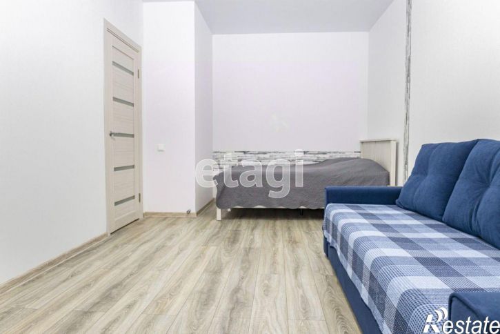 1-комн квартира Мирная улица, 11 к1,  д. 11 к1