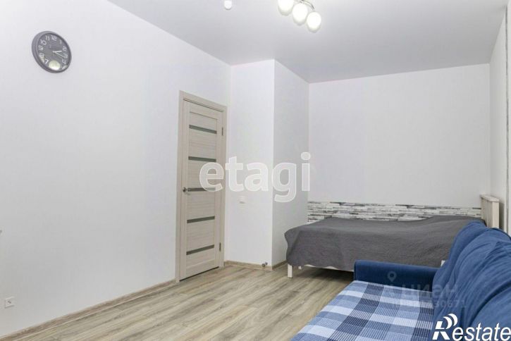 1-комн квартира Мирная улица, 11 к1,  д. 11 к1