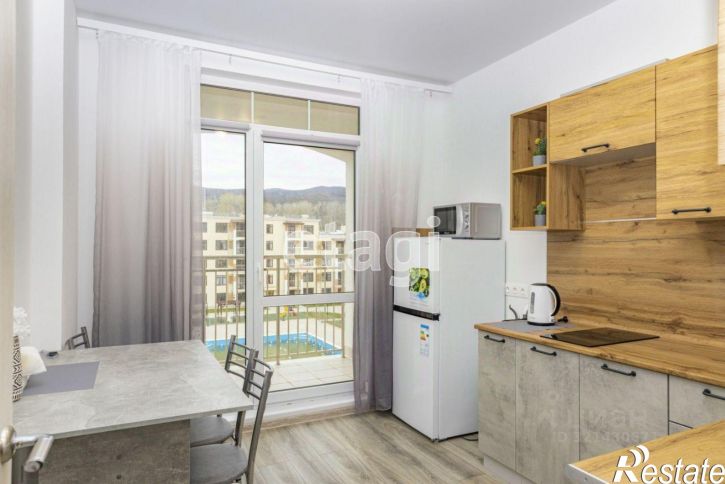 1-комн квартира Мирная улица, 11 к1,  д. 11 к1