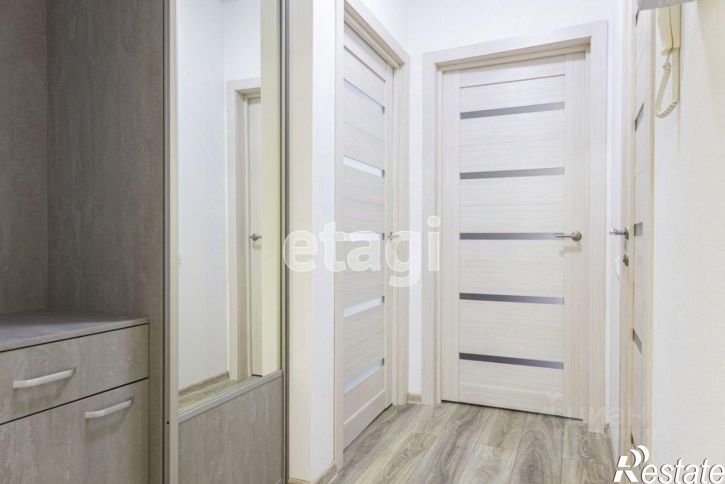 1-комн квартира Мирная улица, 11 к1,  д. 11 к1